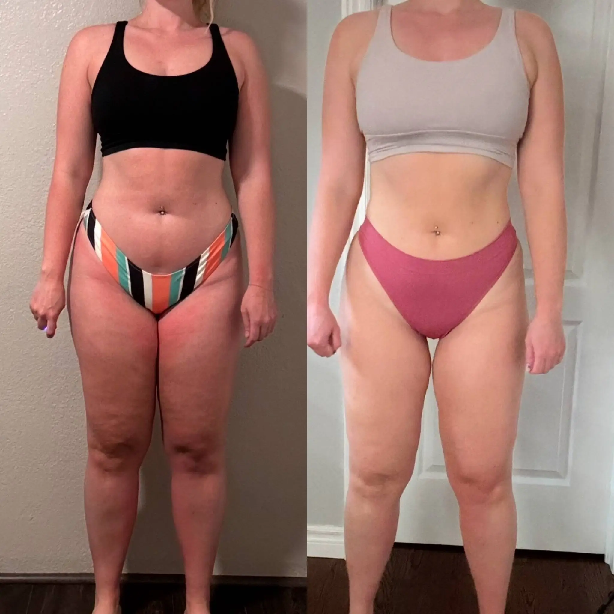Client transformation