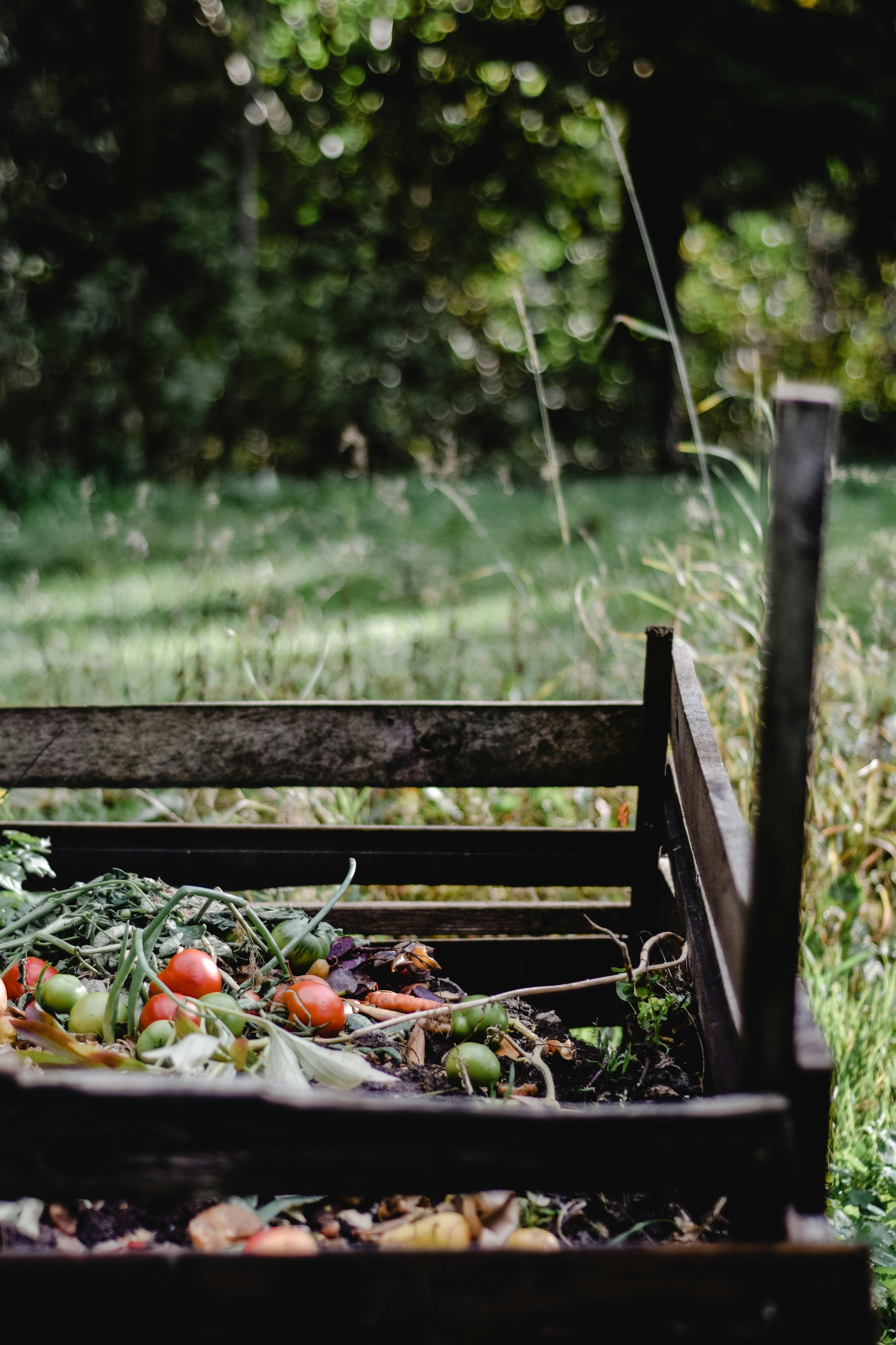 composting