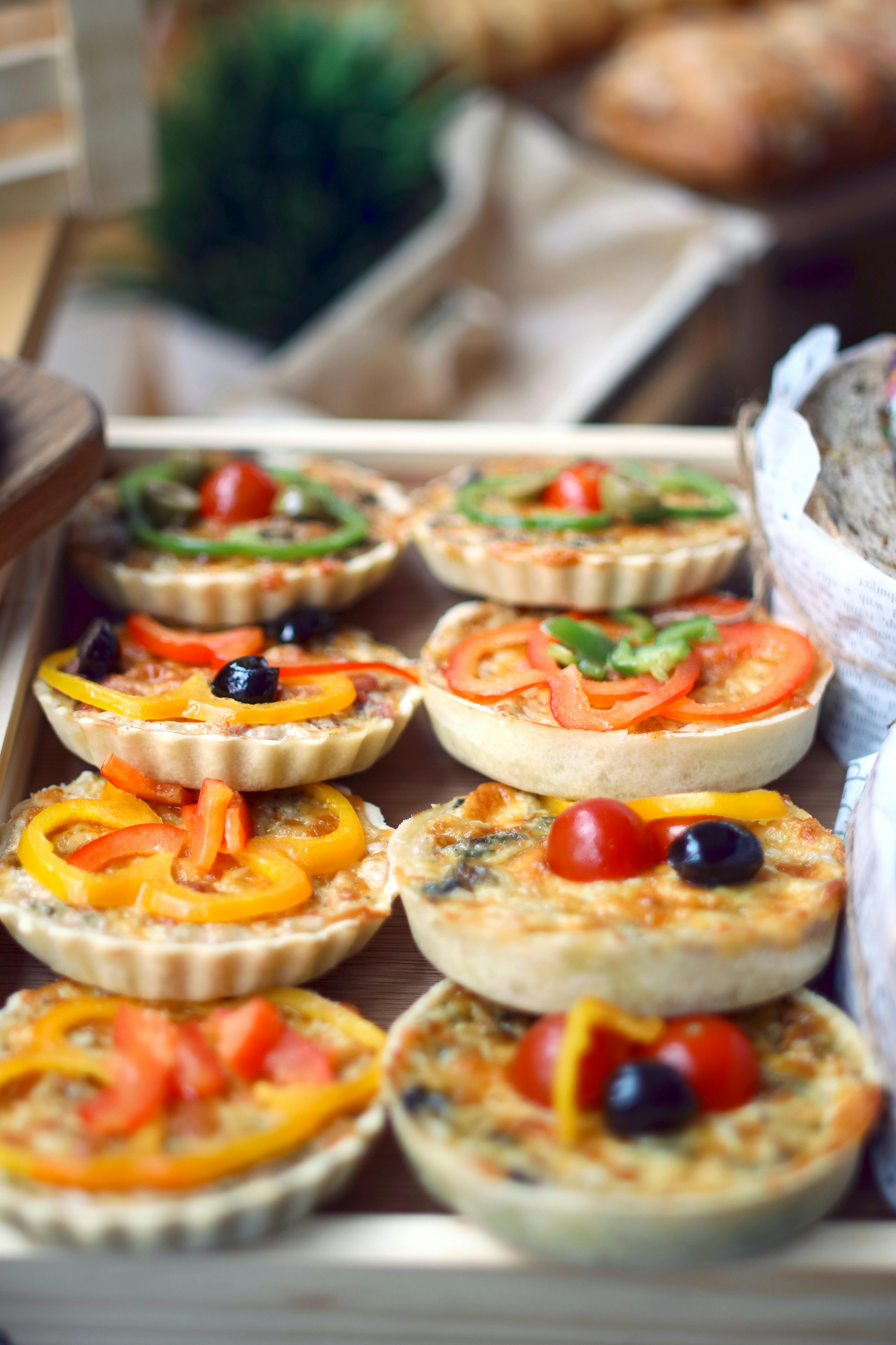 Quiche - Eat what you grow