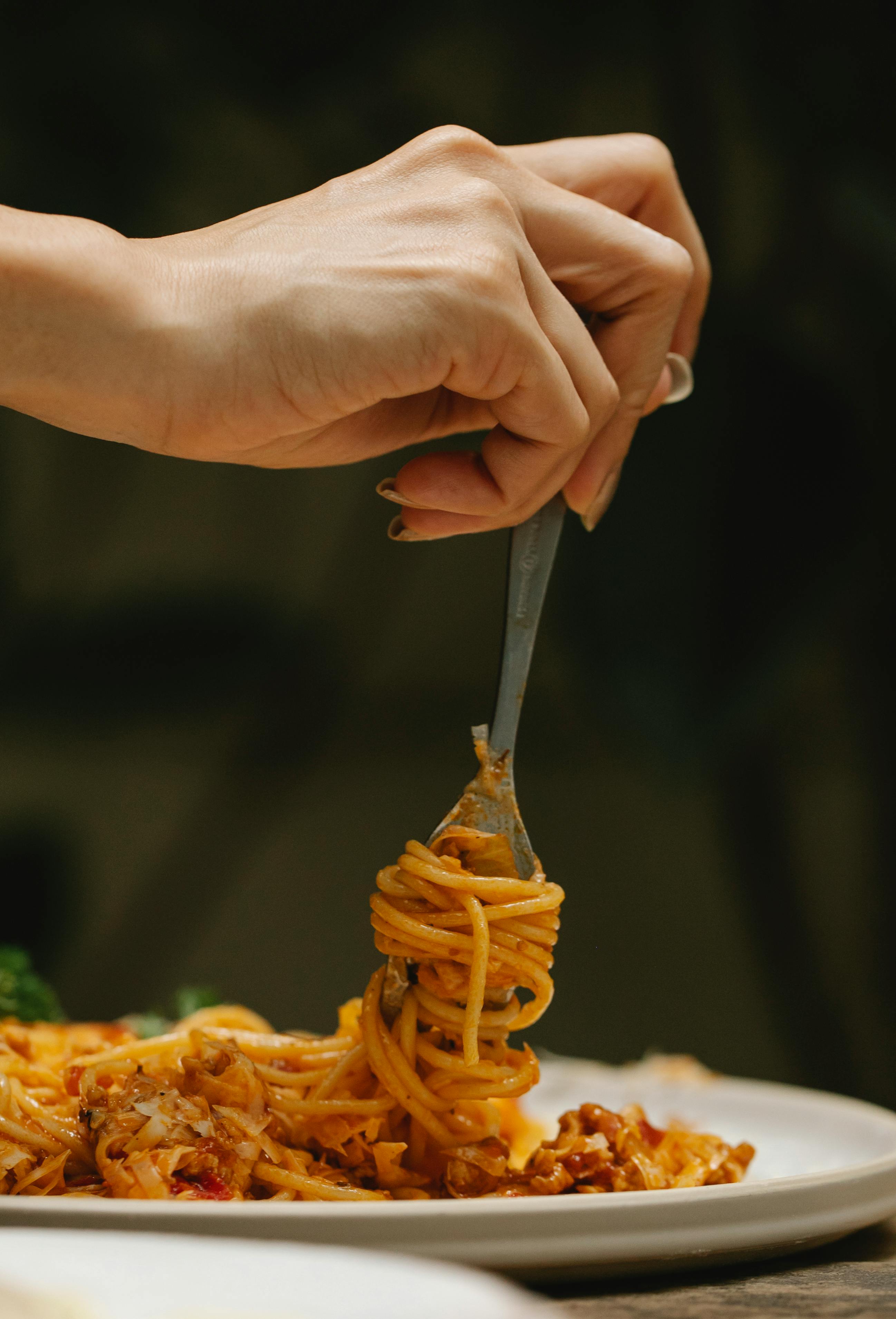 SPaghetti