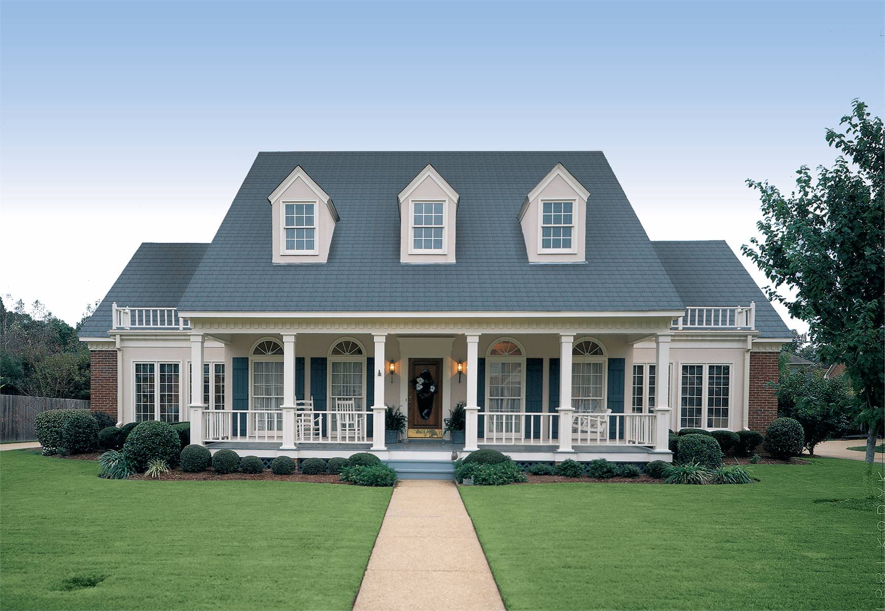 FArmhouse dream