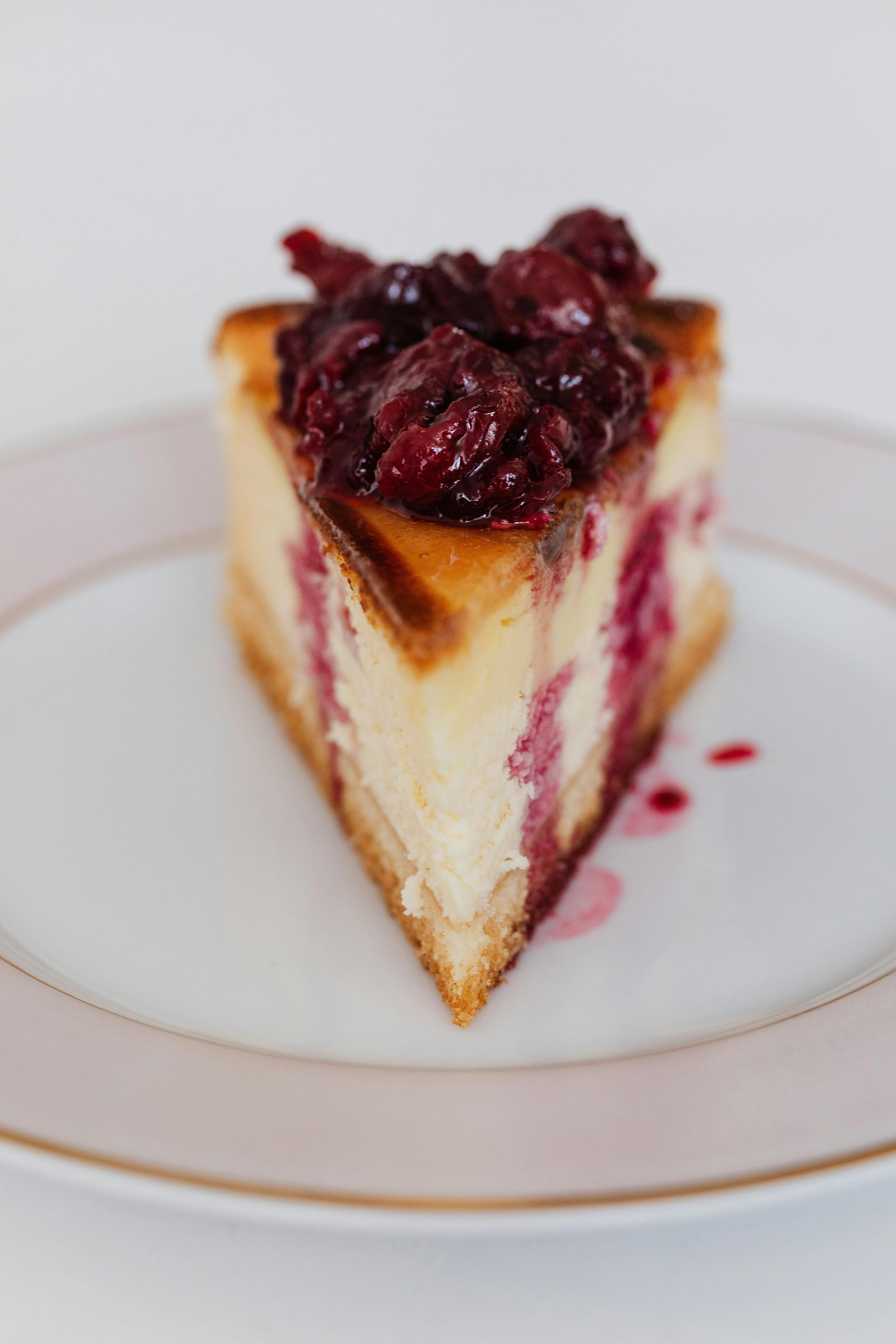 Cheesecake