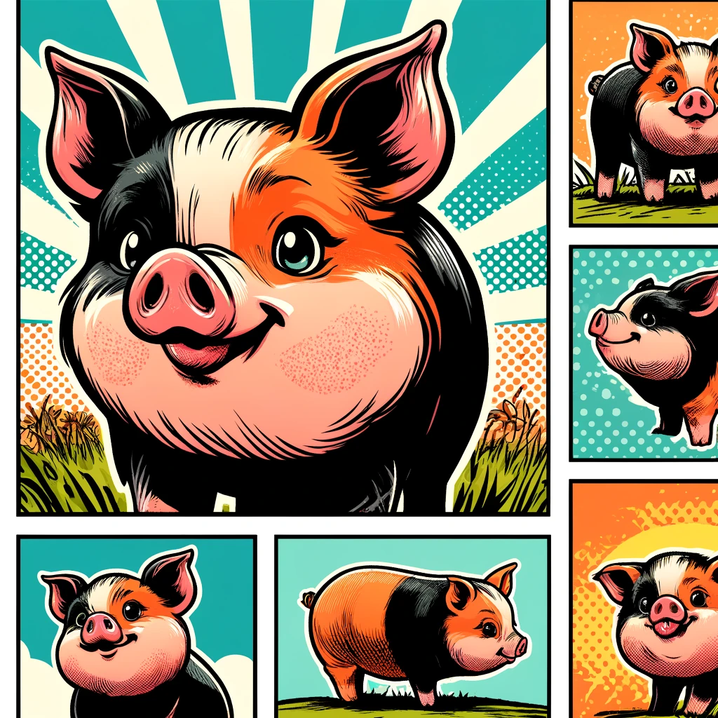 Kunekune