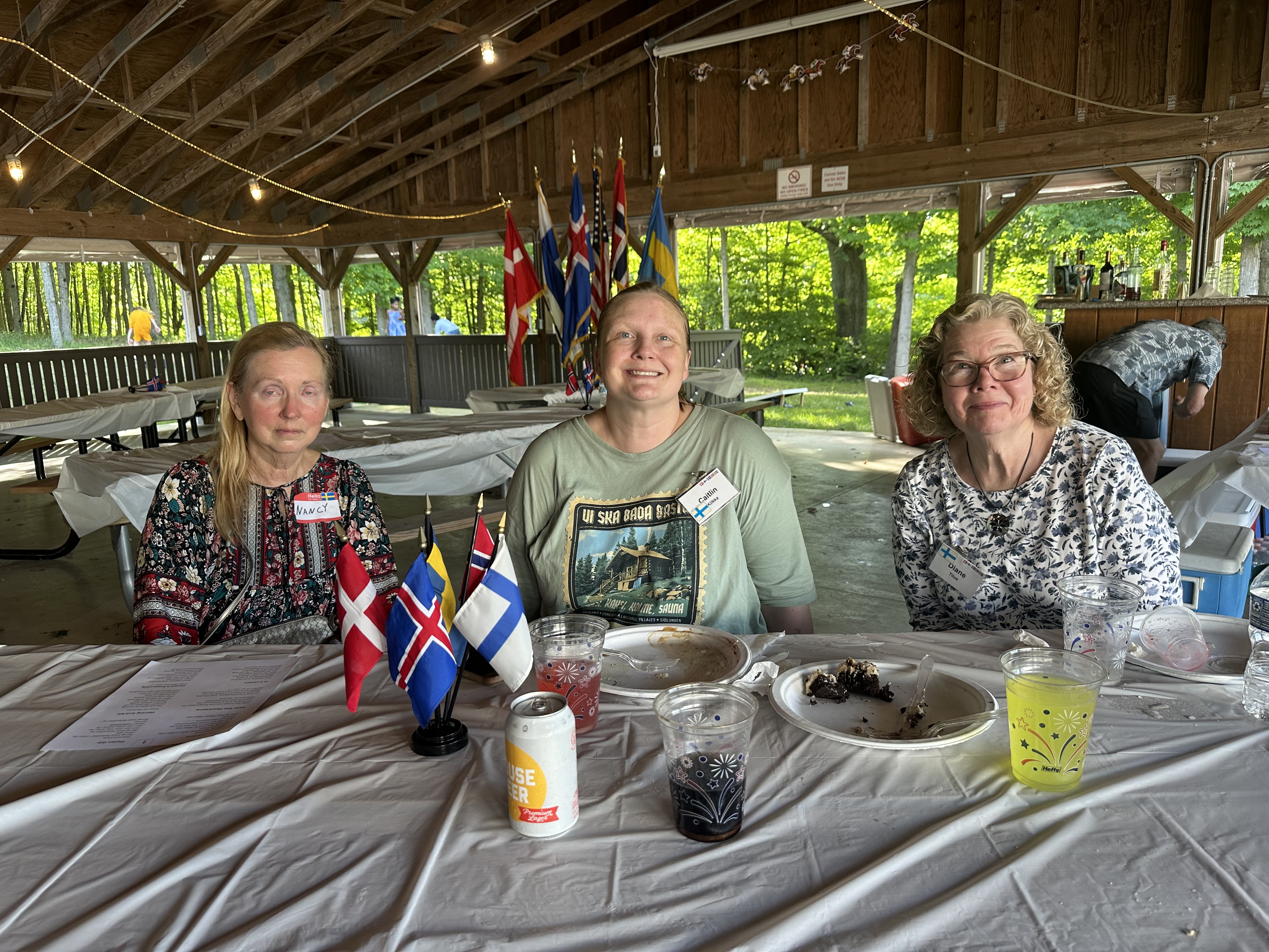 Midsommar