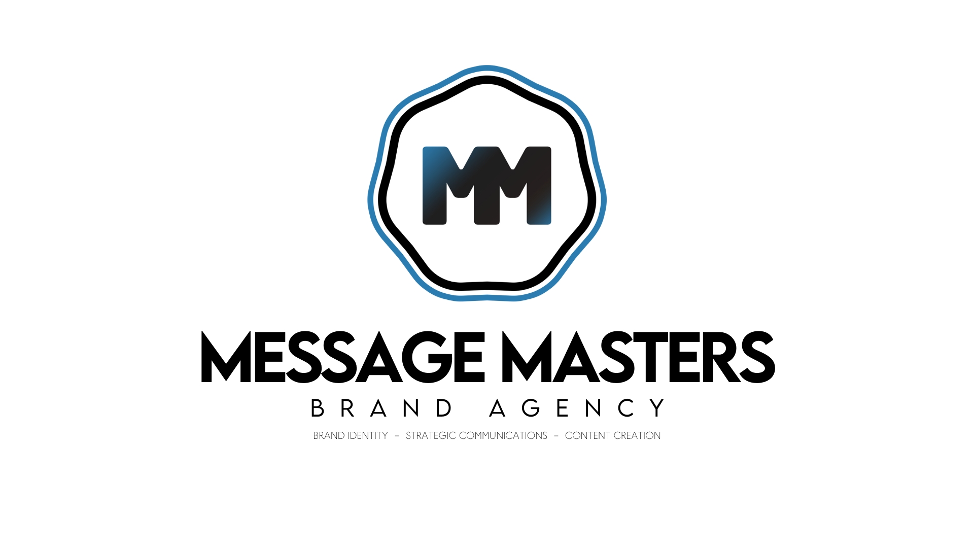 Message Masters Logo Message Masters Logo