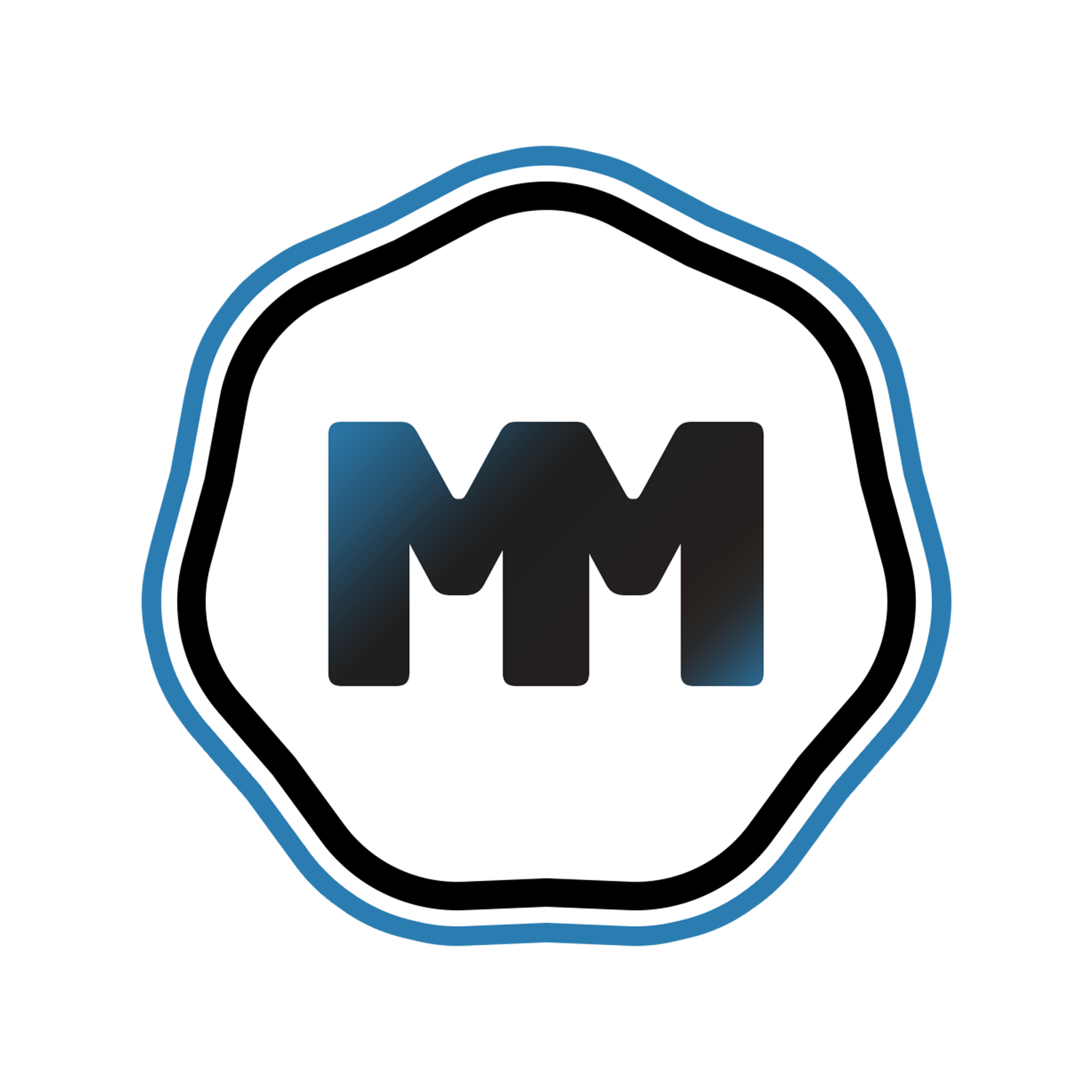Message Masters Logo