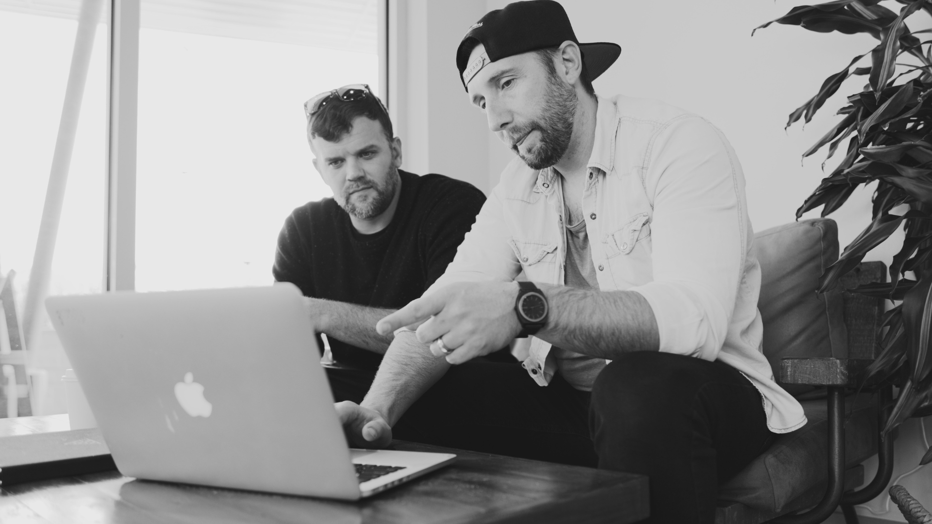 CEO, Lead Brand Strategist and Founder of Message Masters.