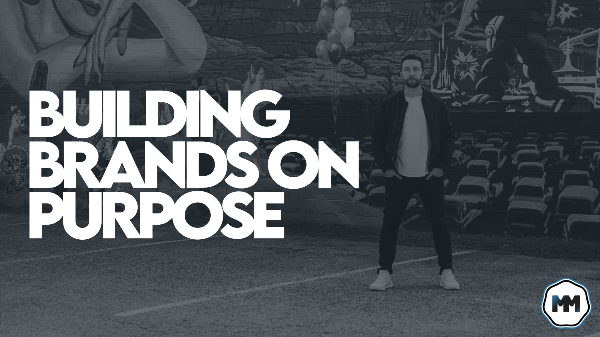 Message Masters Brand Strategy Message Masters Brand Strategy