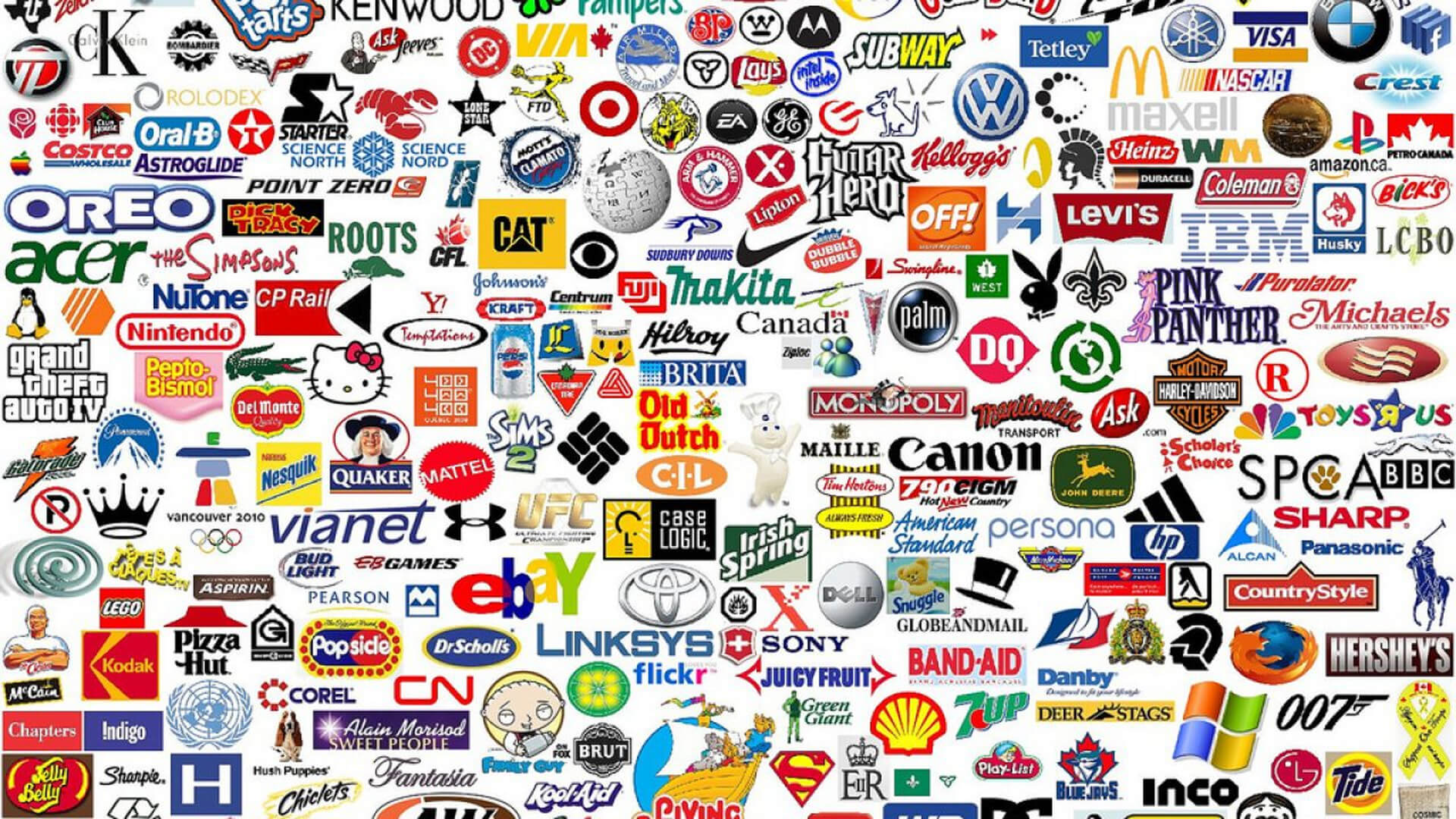 Logos