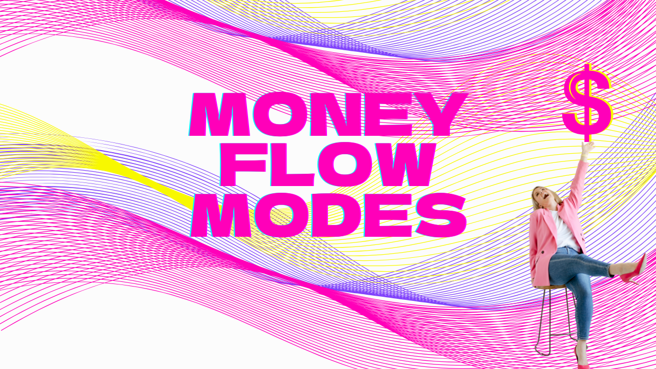 Money Flow Modes Mini Course