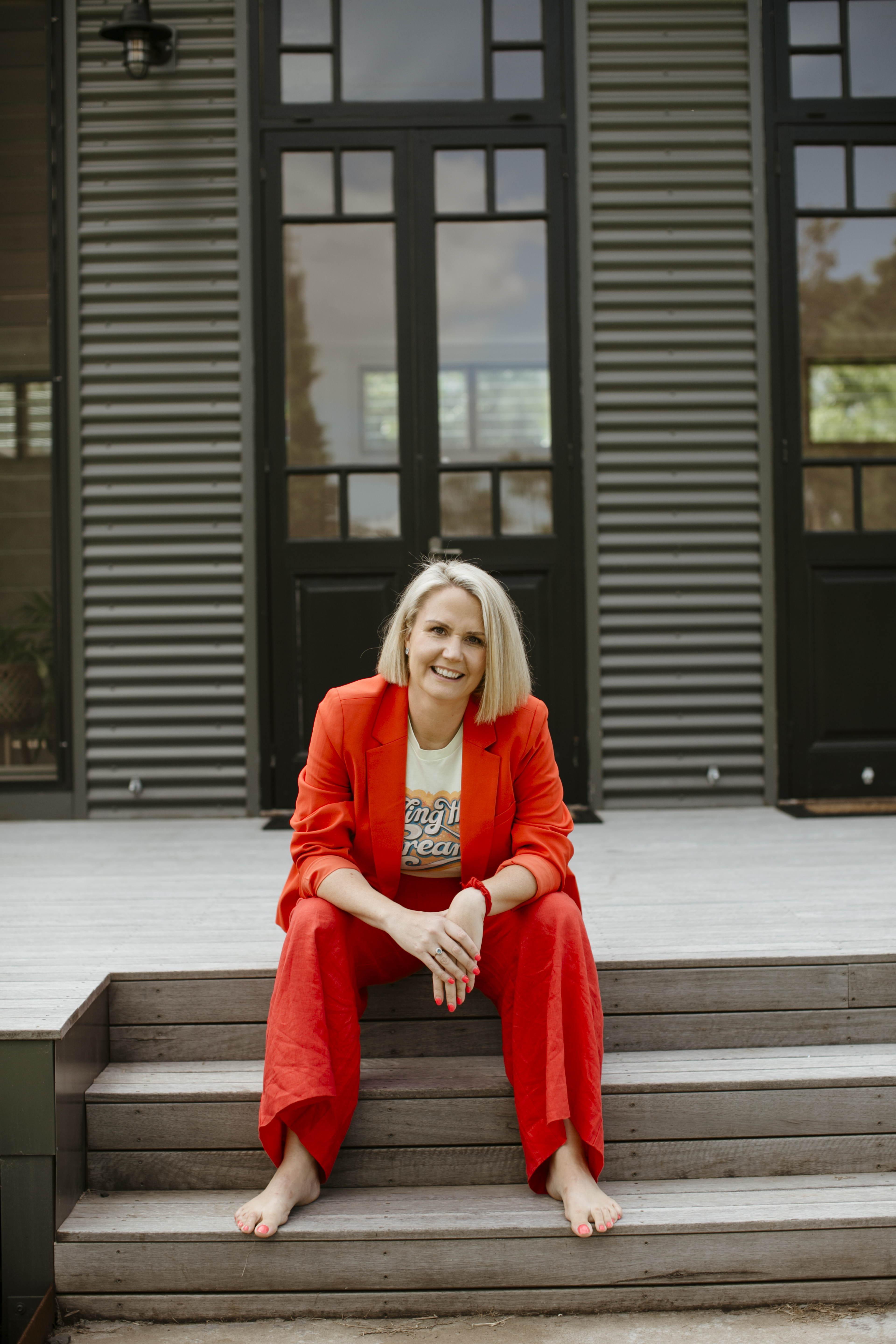 Human Design and Making Money in your Business: Manifestors 
 
