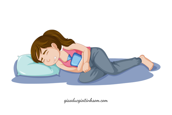 Tuổi dậy thì Tuổi dậy thì