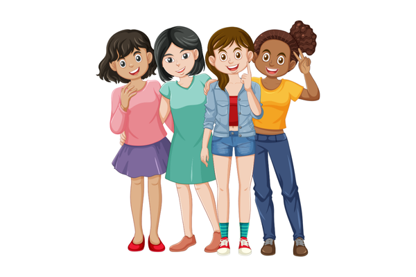 Tuổi dậy thì Tuổi dậy thì