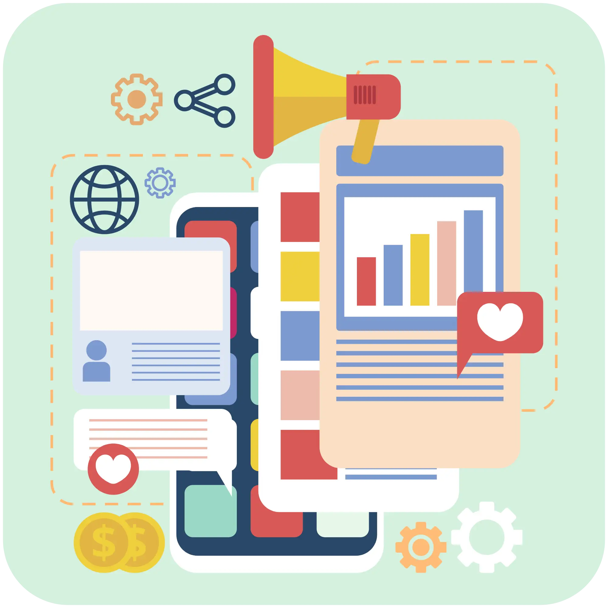 Smart Tools