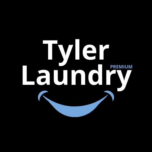 Tyler Laundry Logo