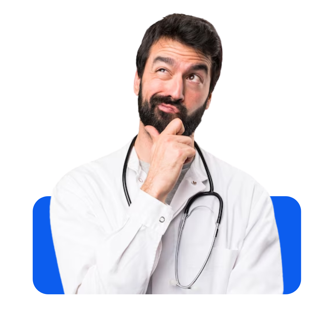 Médico pensando em virar PJ Médico pensando em virar PJ
