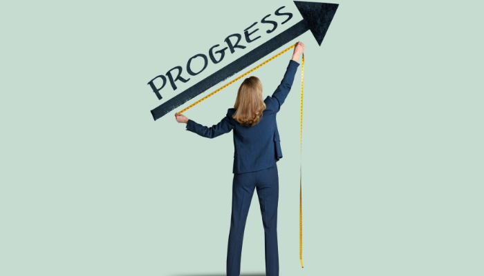 Celebrate Your Progress