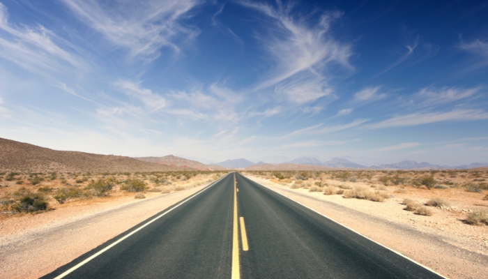 The Journey Ahead: Moving from Overwhelmed to Organised The Journey Ahead: Moving from Overwhelmed to Organised