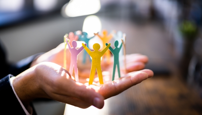 The Role of An Inclusive Digital Agency The Role of An Inclusive Digital Agency