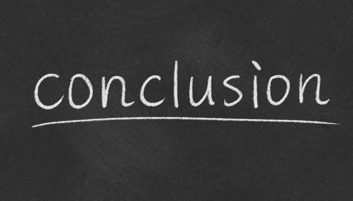 Conclusion: Building Trust Through Consistent Presence