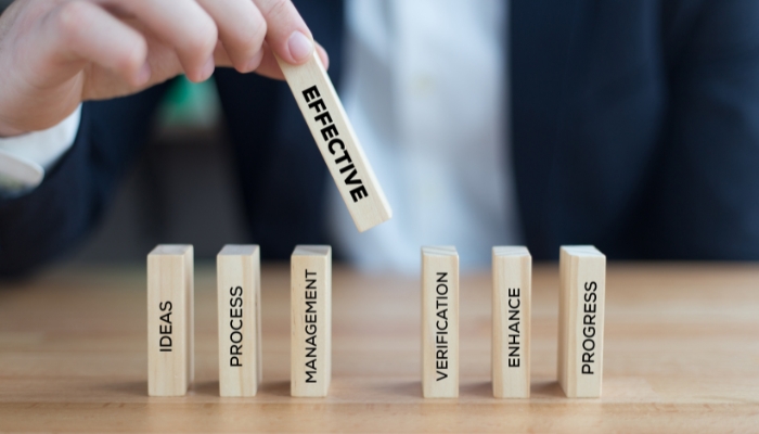 Measuring Nurturing Effectiveness