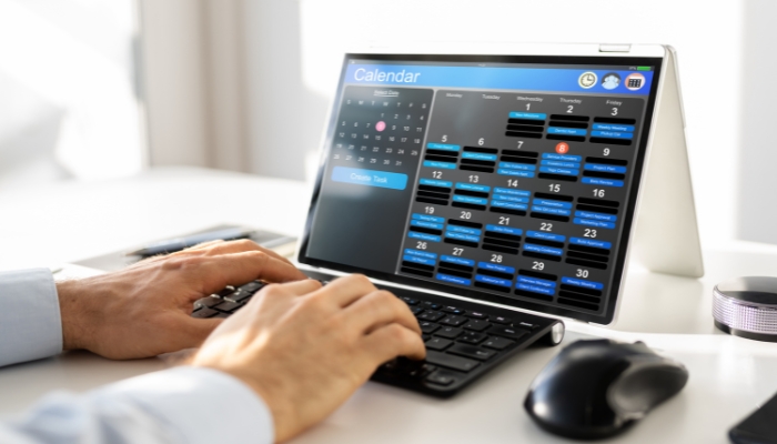 Step 3: Automation and Scheduling