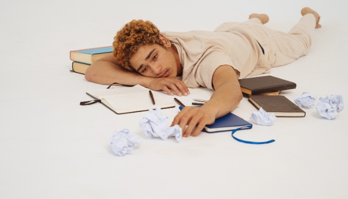 Moving Beyond Overwhelm to Empowerment