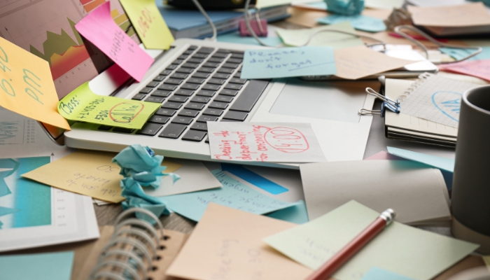 Understanding Content Overwhelm