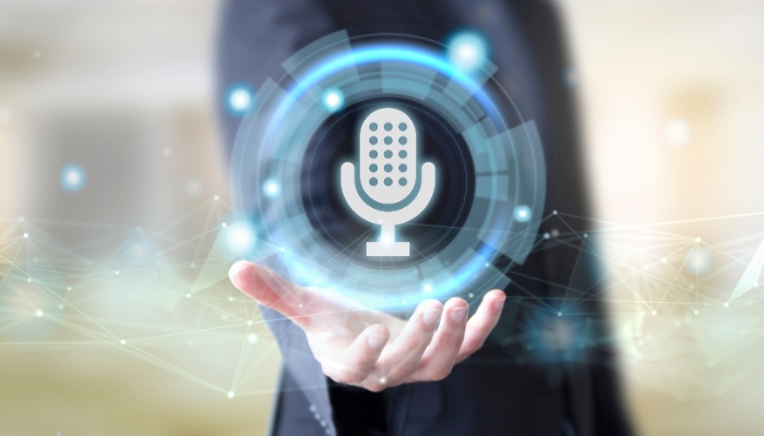 Combining AI with Your Unique Voice