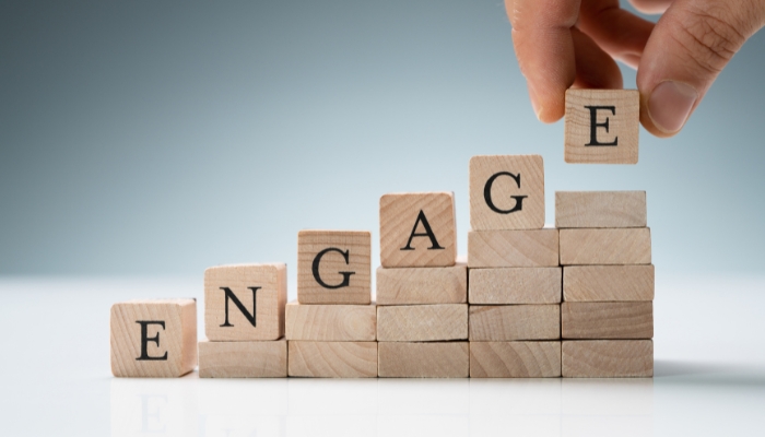 Step 4: Engage and Reassess