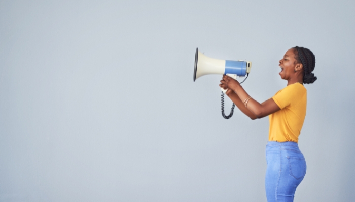 Step 3: Developing Content That Amplifies Your Unique Voice Step 3: Developing Content That Amplifies Your Unique Voice