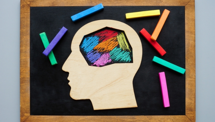 The Power of Neurodivergent-Designed Systems The Power of Neurodivergent-Designed Systems