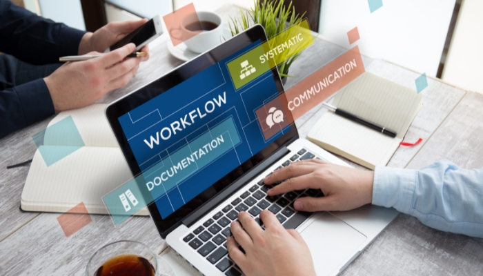 Step 2: Building Personalised Workflows That Respect Your Cognitive Style Step 2: Building Personalised Workflows That Respect Your Cognitive Style