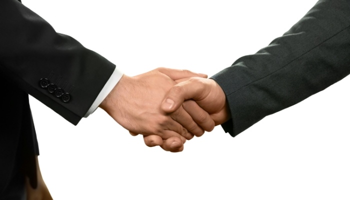 The Power of Collaboration The Power of Collaboration