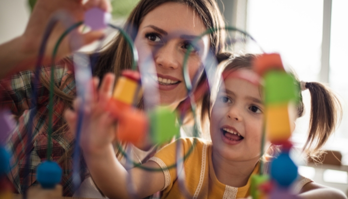 The Neurodivergent Educator's Experience The Neurodivergent Educator's Experience