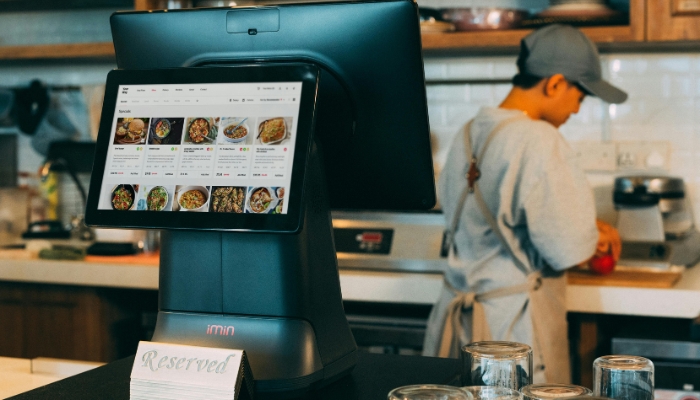 The Spoon-Saving Power of Bespoke Digital Systems The Spoon-Saving Power of Bespoke Digital Systems