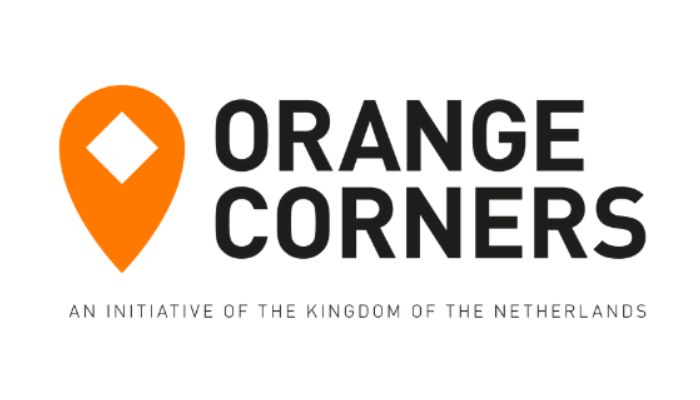 Orange Corners (Initiative of the Kingdom of the Net