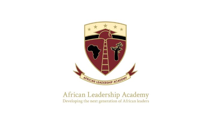 African Leadership Academy – Akili Dada & Anzisha