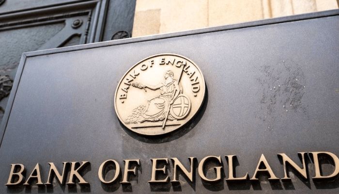 Bank of England (United Kingdom)