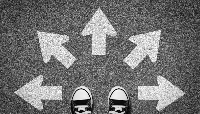 Recommendations: Starting Your Reparative Action Journey