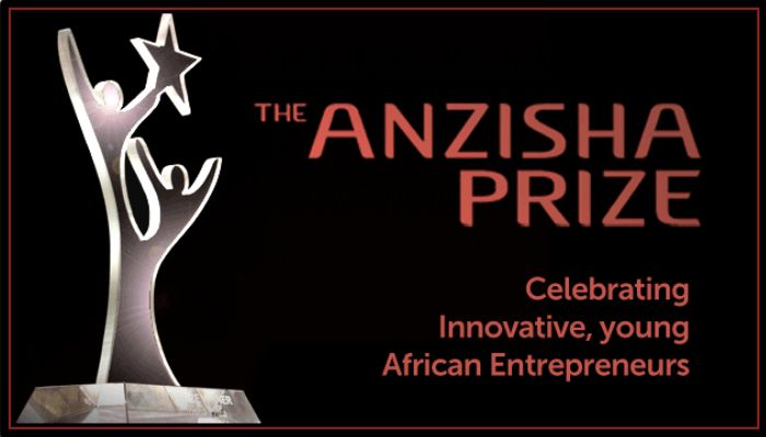 Anzisha Prize (African Leadership Academy)