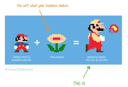 They want the ability! They want the ability!