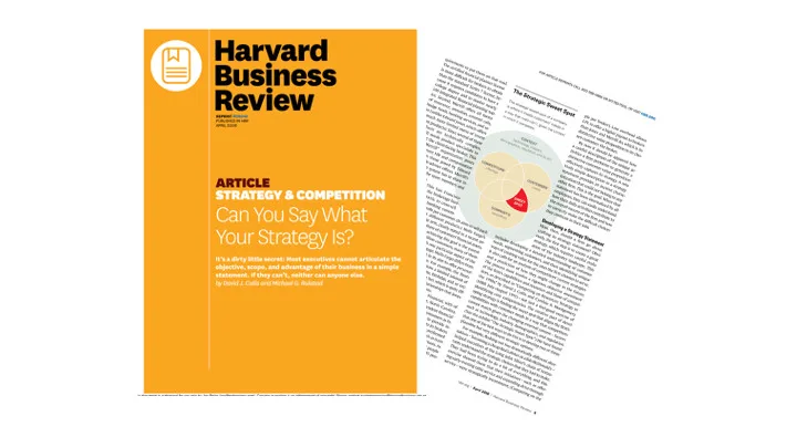 What is your competitive advantage?