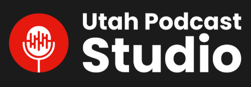 Utah Podcast Studio