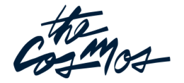 The Cosmos Logo