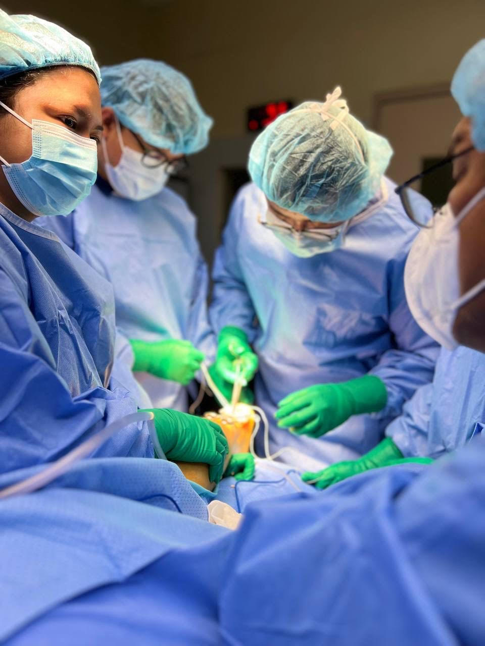 Why I was Awarded as The Most Outstanding in Orthopedics