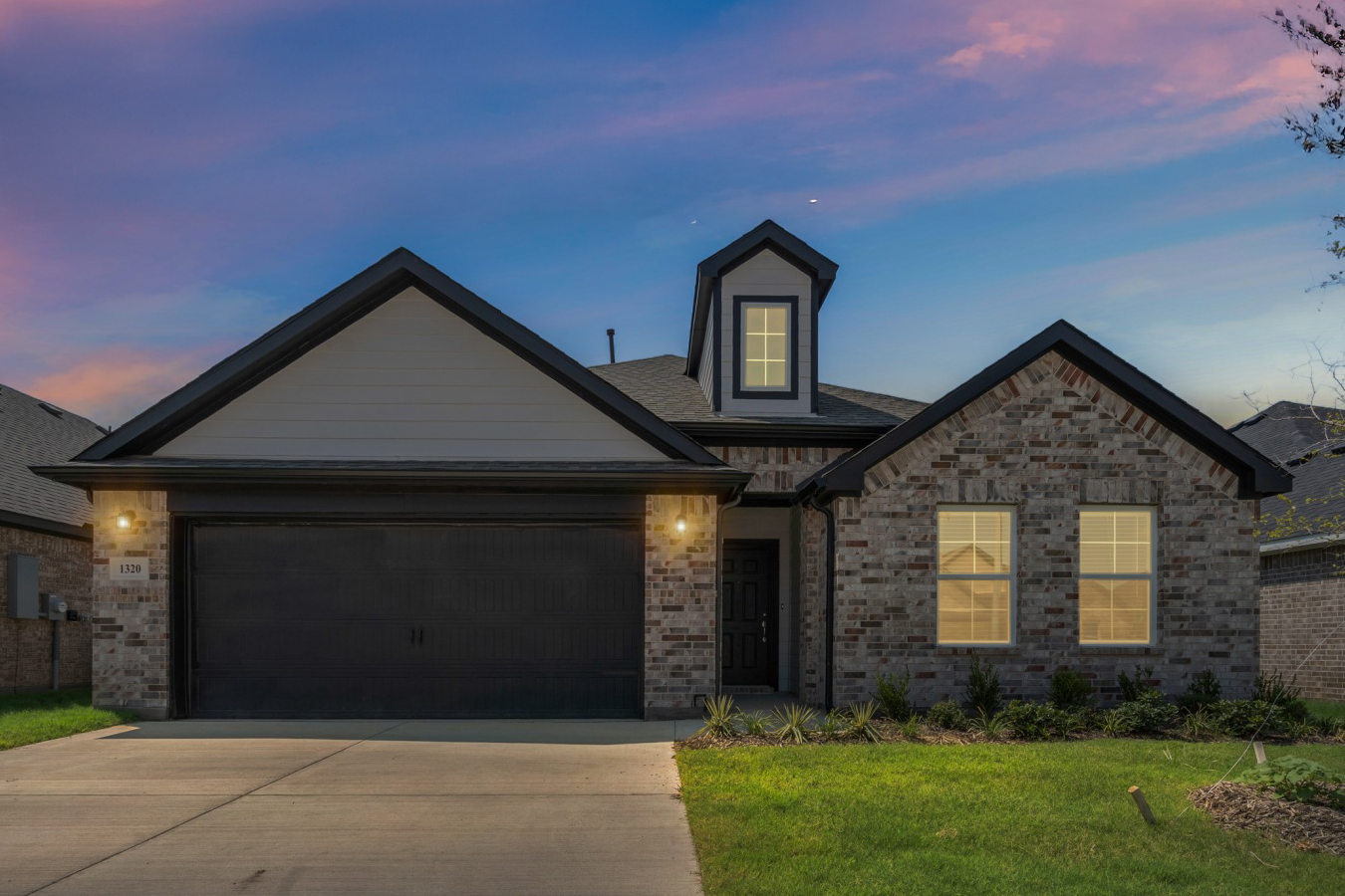 Meadowlark Rental Homes