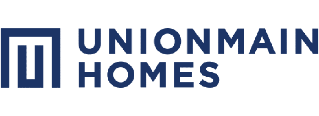 Unionmain Homes Logo