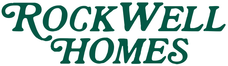 Rockwell Homes Logo