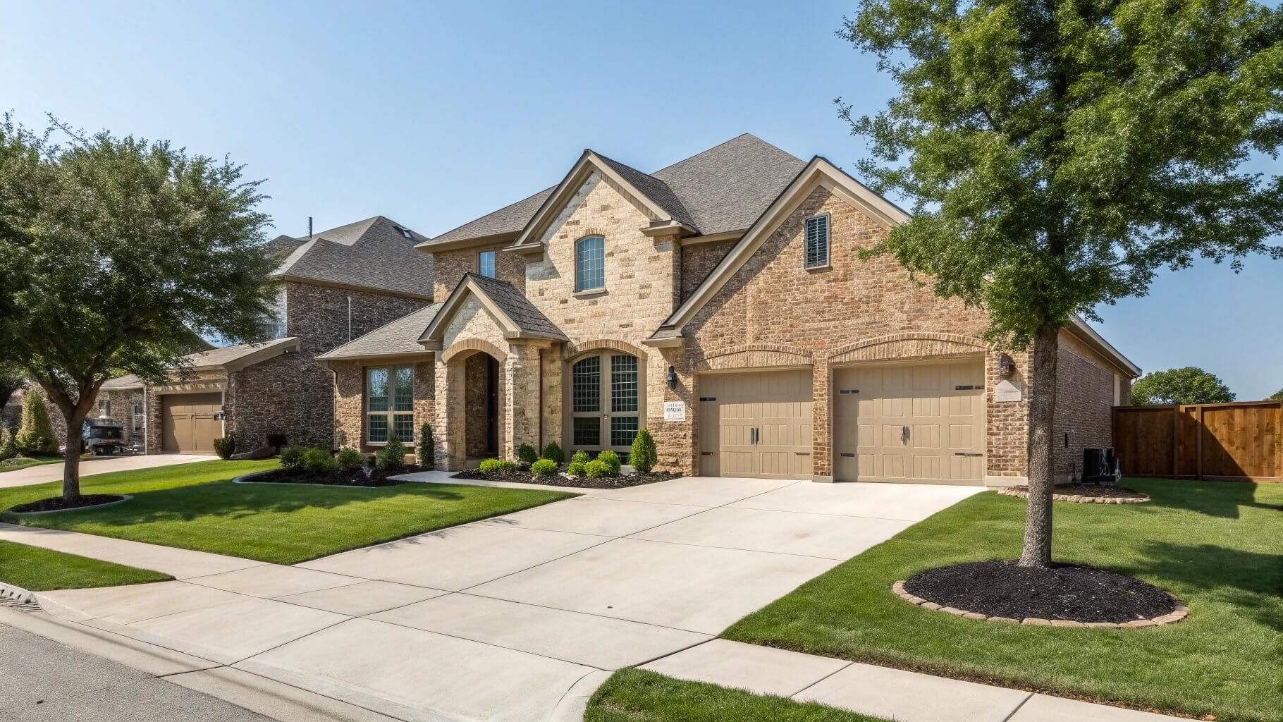 North Richland Hills homes